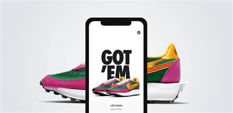 Nike online ordering